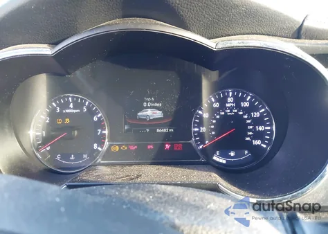 2013 Kia Optima Sx из США, поврежденный, VIN 5XXGR4A61DG236319